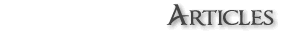 Articles
